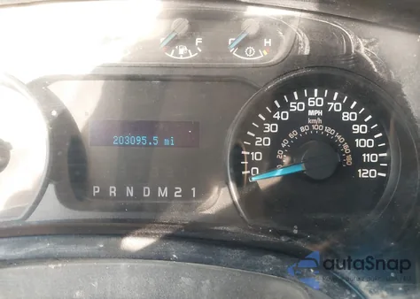 2013 Ford F-150 Xl z USA, uszkodzony, nr VIN 1FTEX1EM5DFB38798